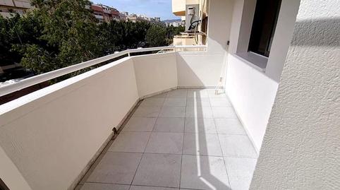 Foto 4 de Pis de lloguer a Cortijo Alto, Málaga