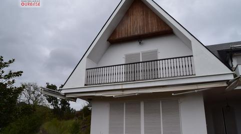 Foto 2 de Casa o xalet en venda a Ventiun, Ourense