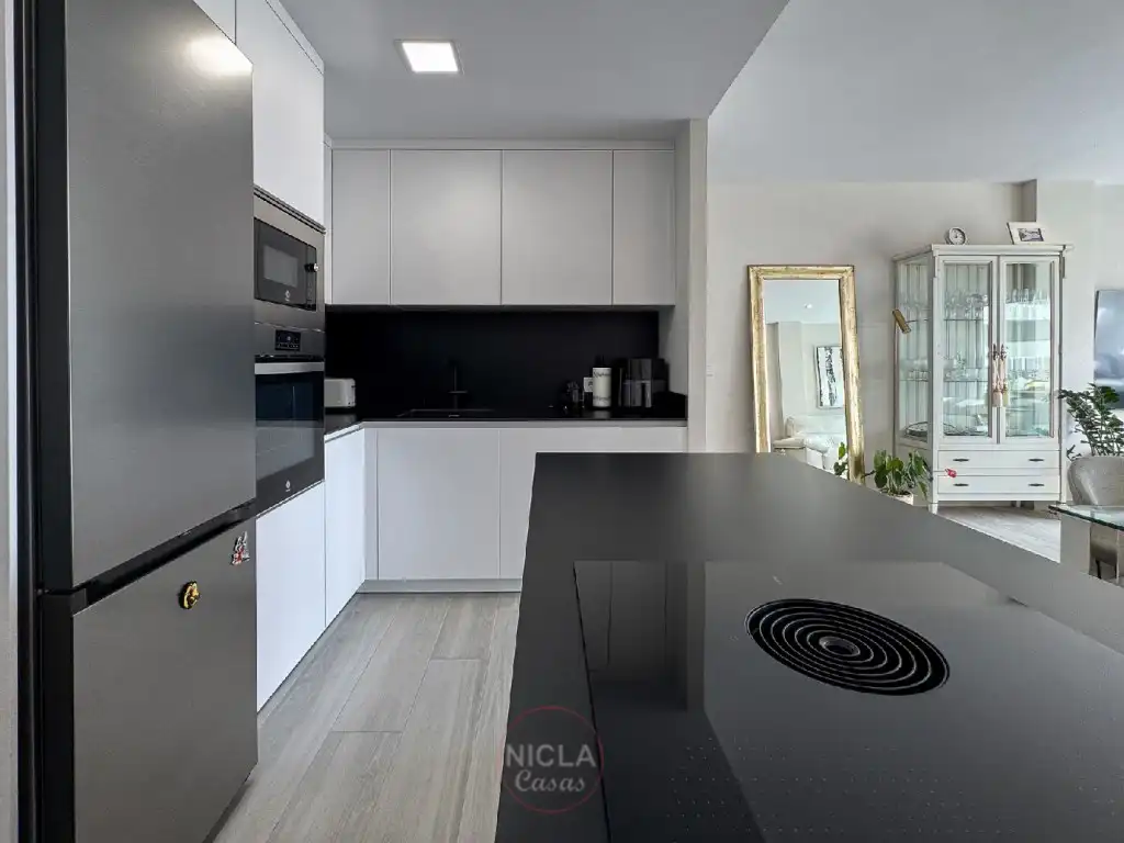 Apartament amb piscina en venda a Avenida Ciudad De Murcia (Play) 1, imagen 7