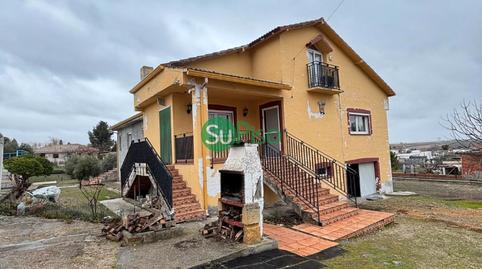 Foto 2 de Casa o xalet en venda a Avenida de Los Cisneros, 17, Yeles, Toledo