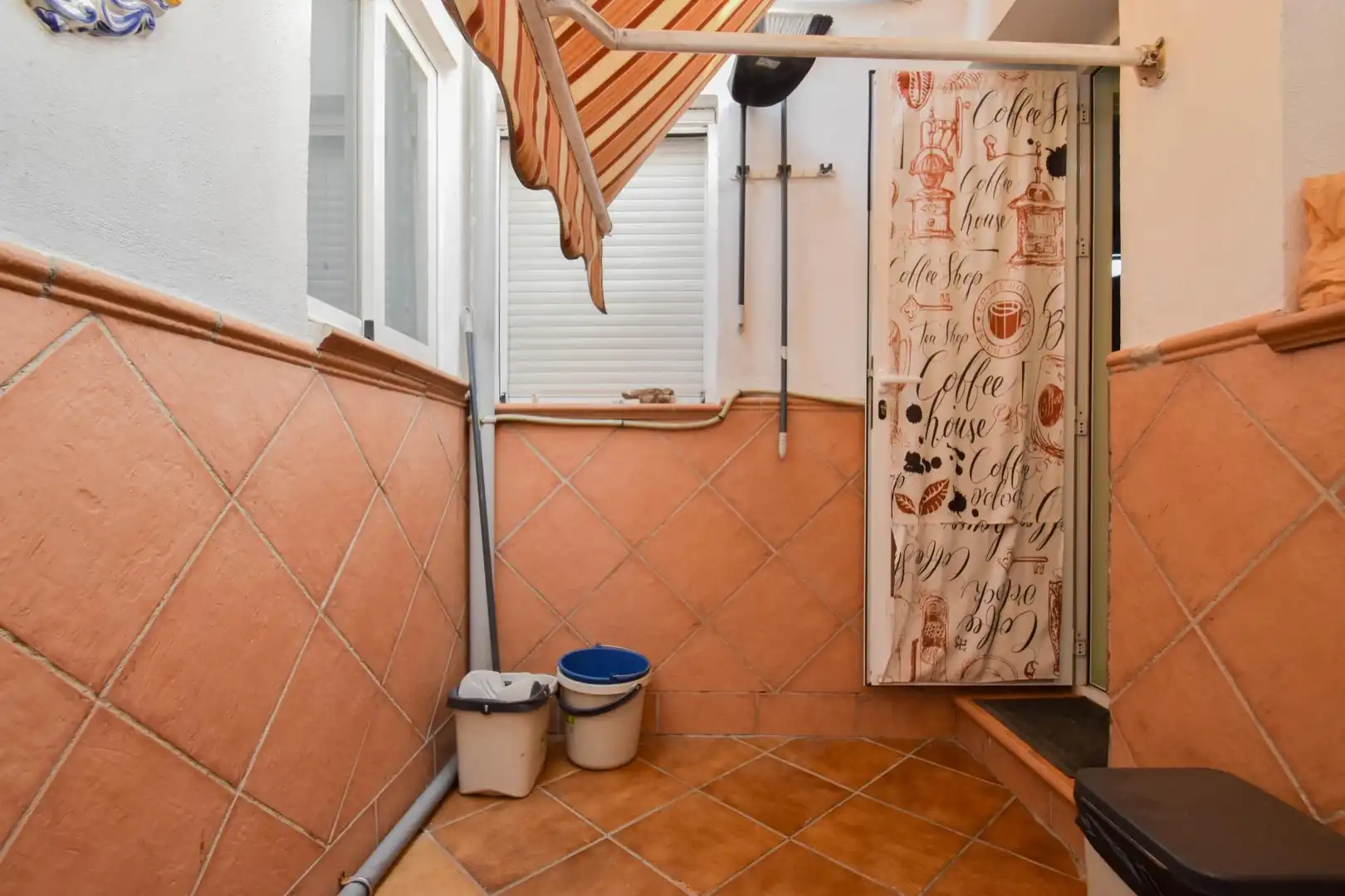 Bany de Casa o xalet en venda en Maracena amb Balcó