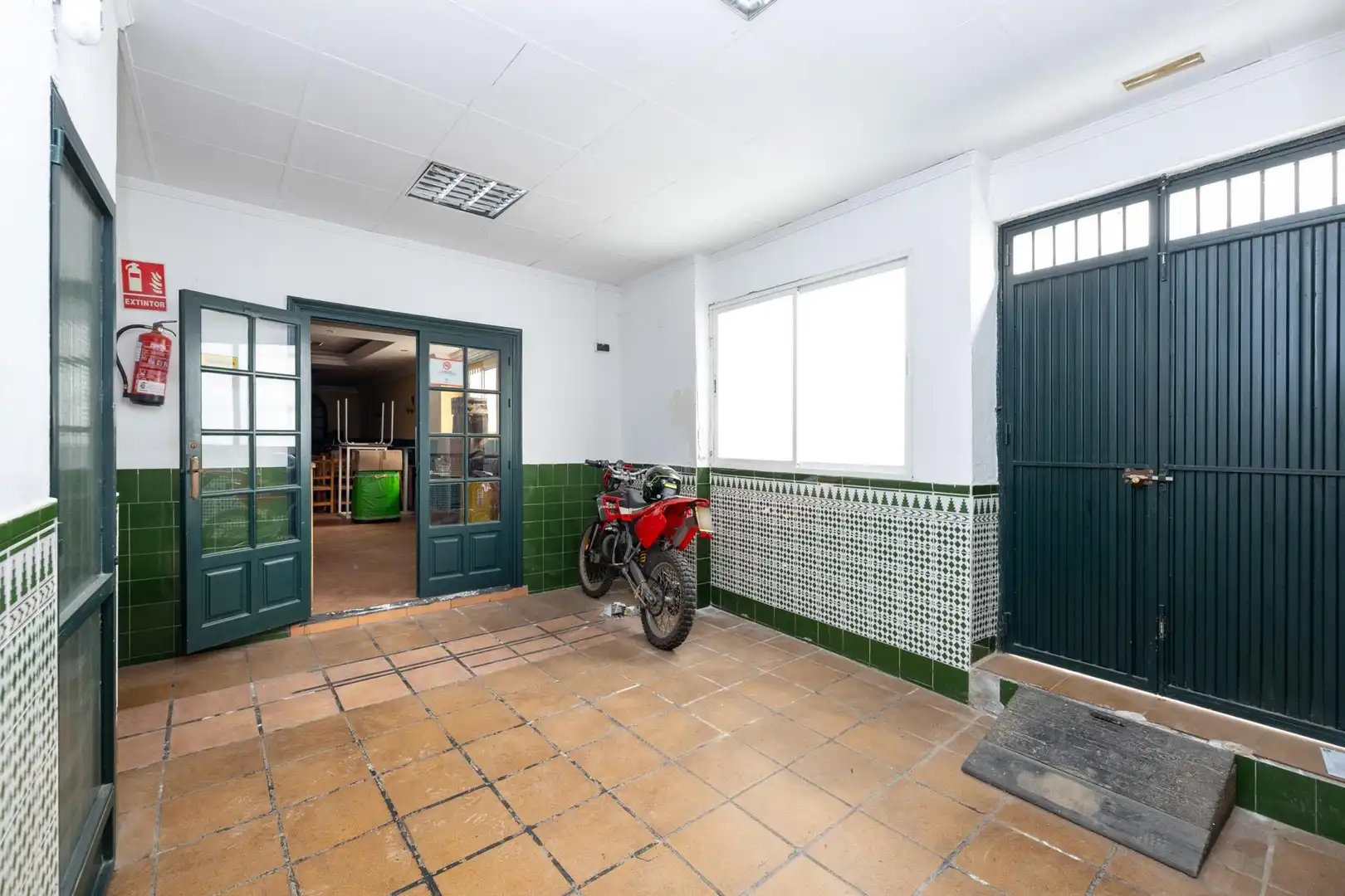 Casa adosada en venda en Motril