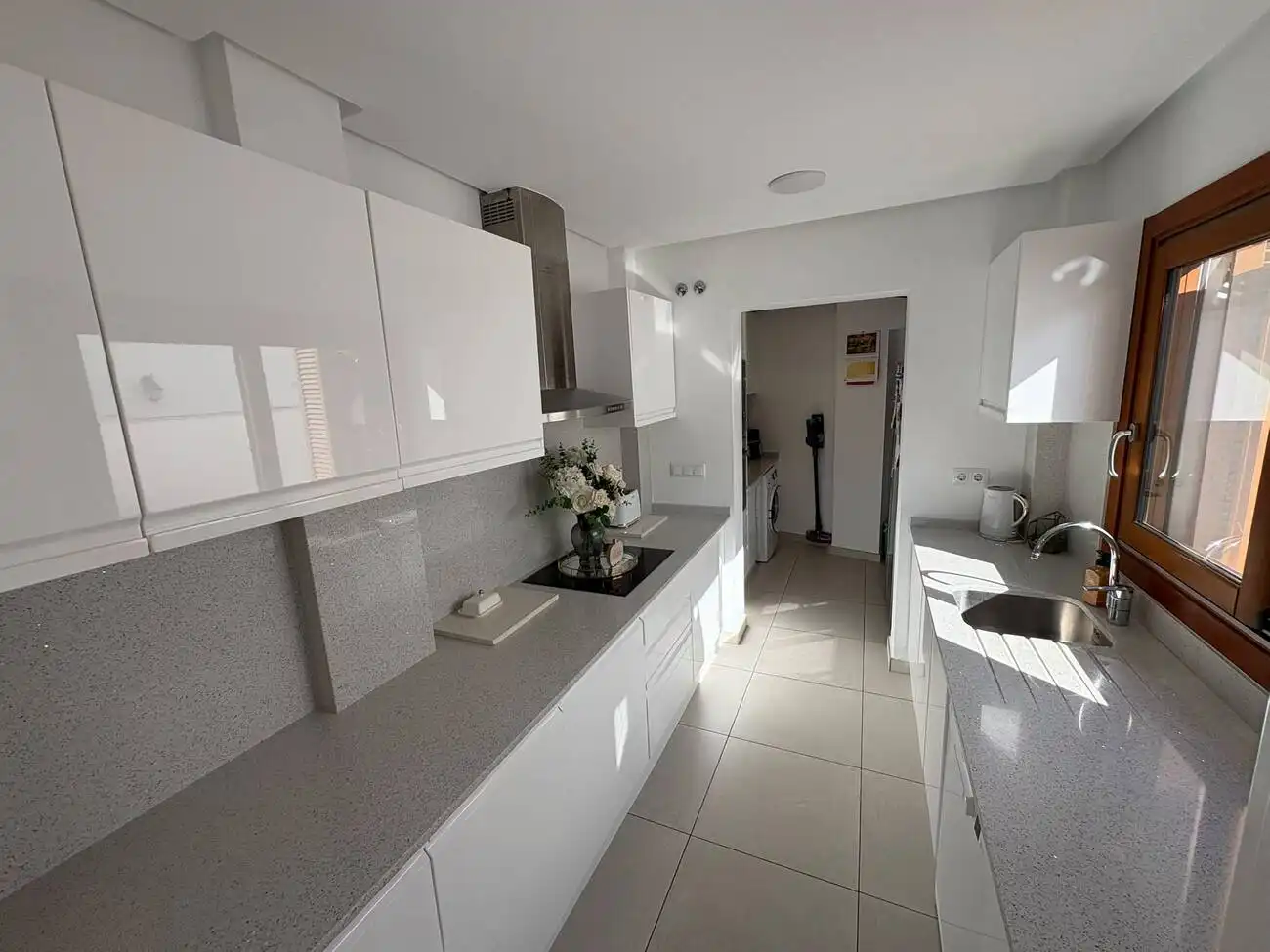 Casa con piscina in vendita a Campo de Murcia, imagen 13