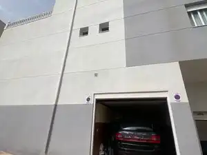Casa pareada con terraza en venta en Calle de los Troyanos, imagen 12