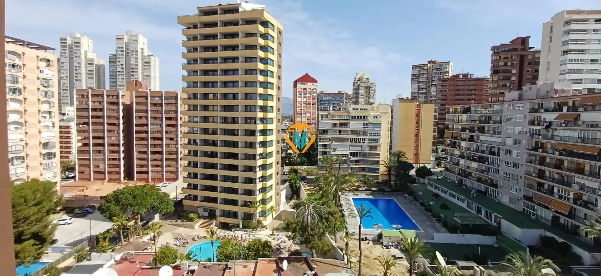 Appartement compact avec piscine à vendre à Rincón de Loix, imagen 19