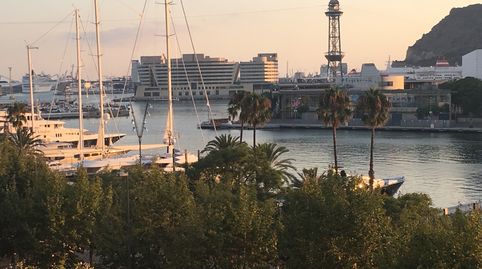 Foto 5 de Apartament en venda a La Barceloneta, Barcelona Capital
