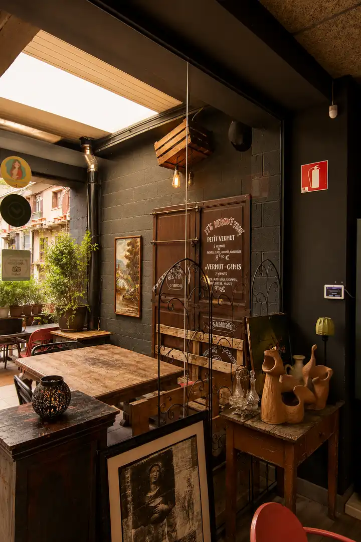 Business premises to rent in Centre - Passeig i Rodalies, imagen 14
