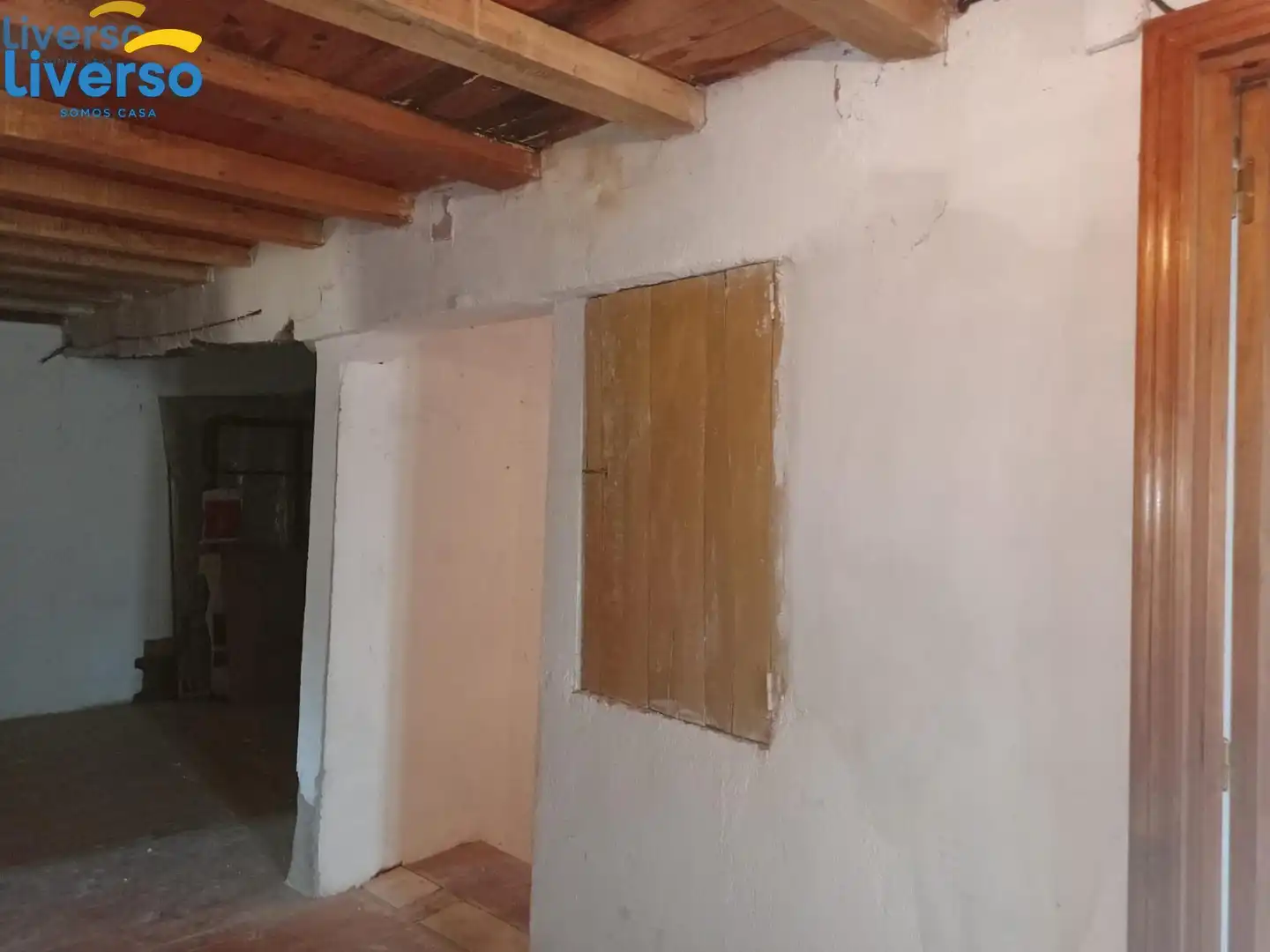 Haus oder Chalet zum Verkauf in Bahabón de Esgueva mit Heizung und Abstellraum