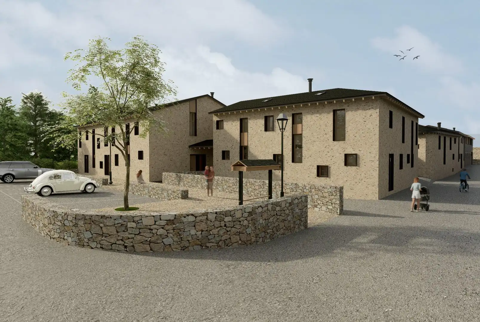 Adosado en venta en Fontanals de Cerdanya, imagen 17