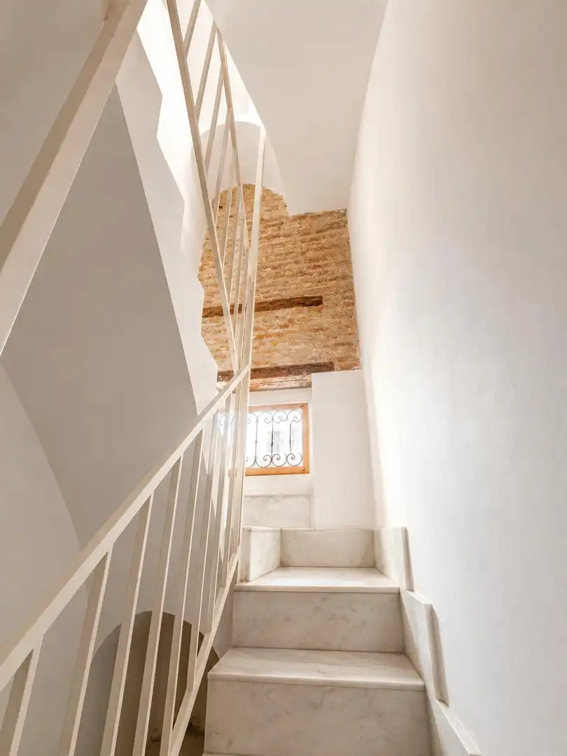 Attic for sale in Valencia