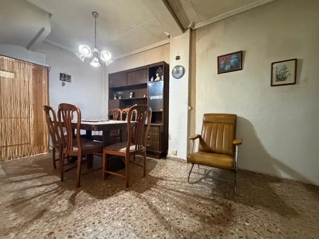 Comedor de Casa o chalet en venta en Altura
