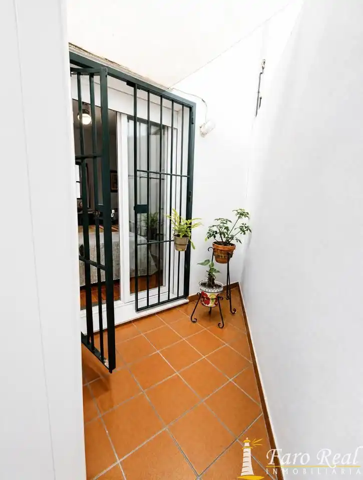 Terrassa de Planta baixa en venda en Sanlúcar de Barrameda
