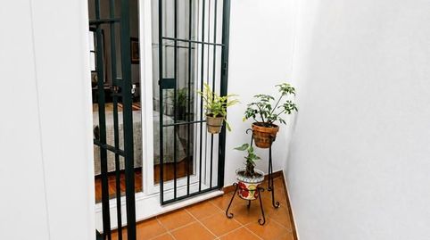 Foto 5 de Planta baixa en venda a Ayuntamiento - Barrio Alto, Sanlúcar de Barrameda