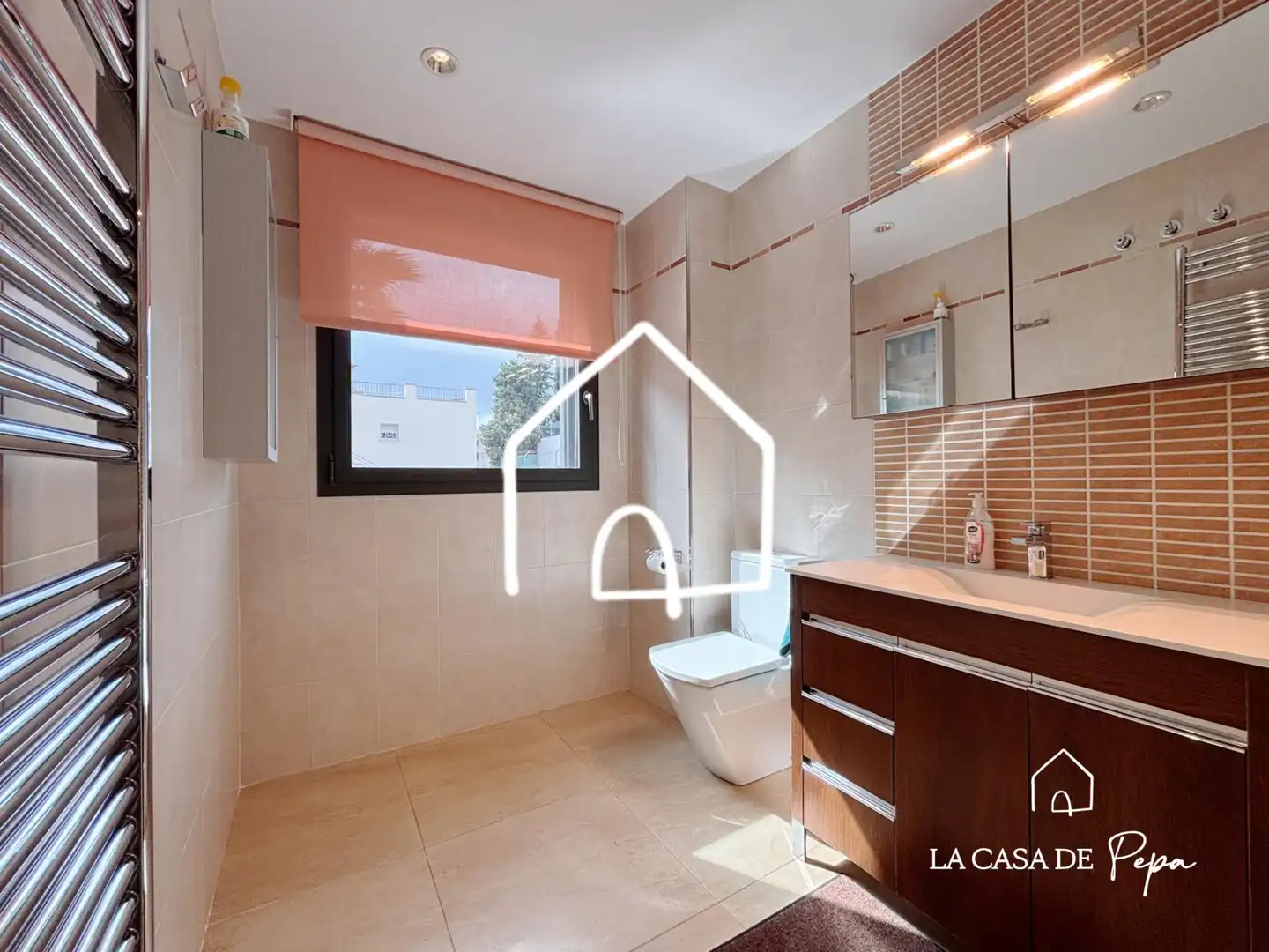 Casa amb terrassa en venda a Torrent Ballester, imagen 13