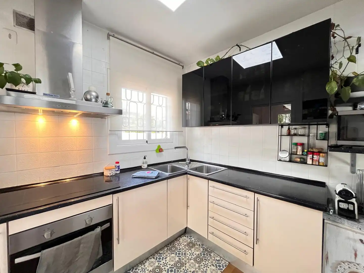 Kitchen of Houses for sale in Sant Pere de Ribes  with Private garden and Terrace