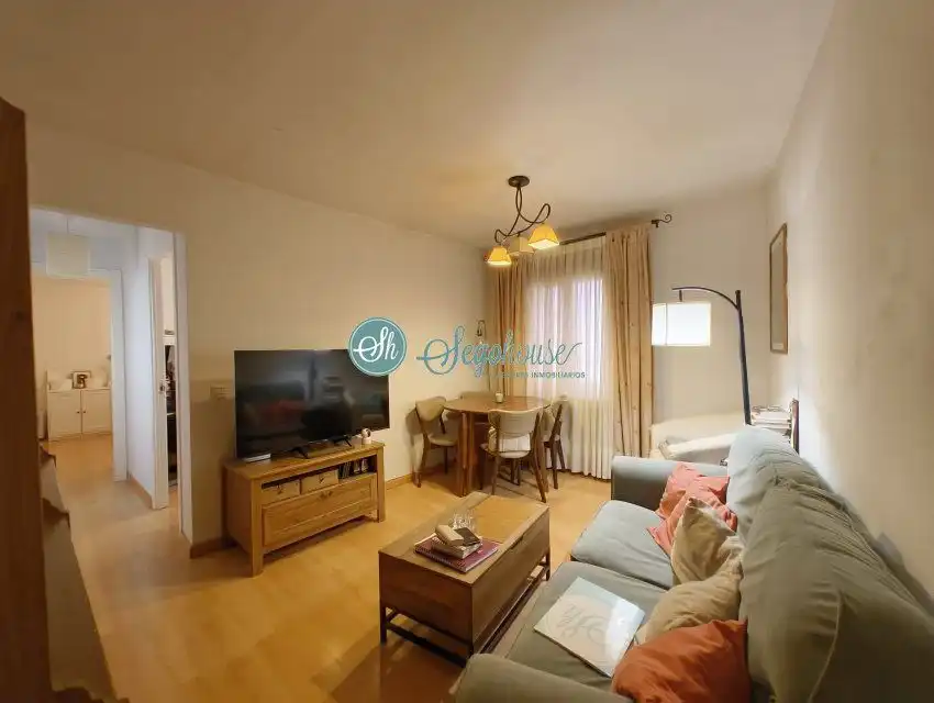 Flat with lift for sale in Plaza Mayor - San Agustín, imagen 18