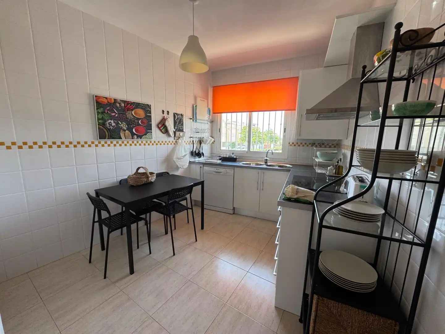 Wohnung zur Miete in Aguadulce, imagen 5