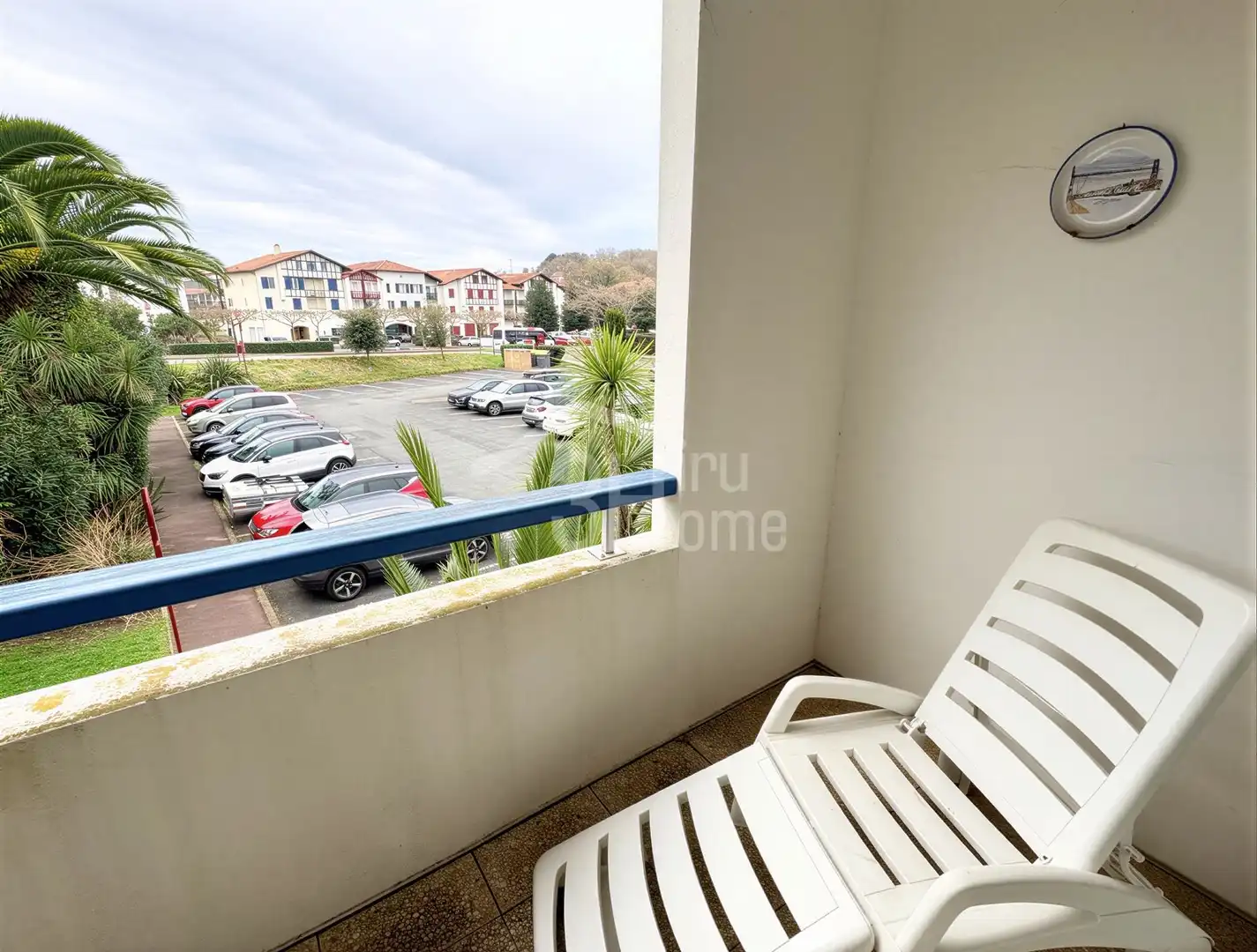 Apartamento en venta en Urrugne, imagen 10