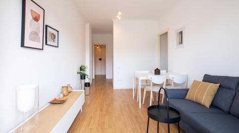 Foto 5 de Pis de lloguer a De Les Corts Catalanes, El Besós i el Maresme, Barcelona