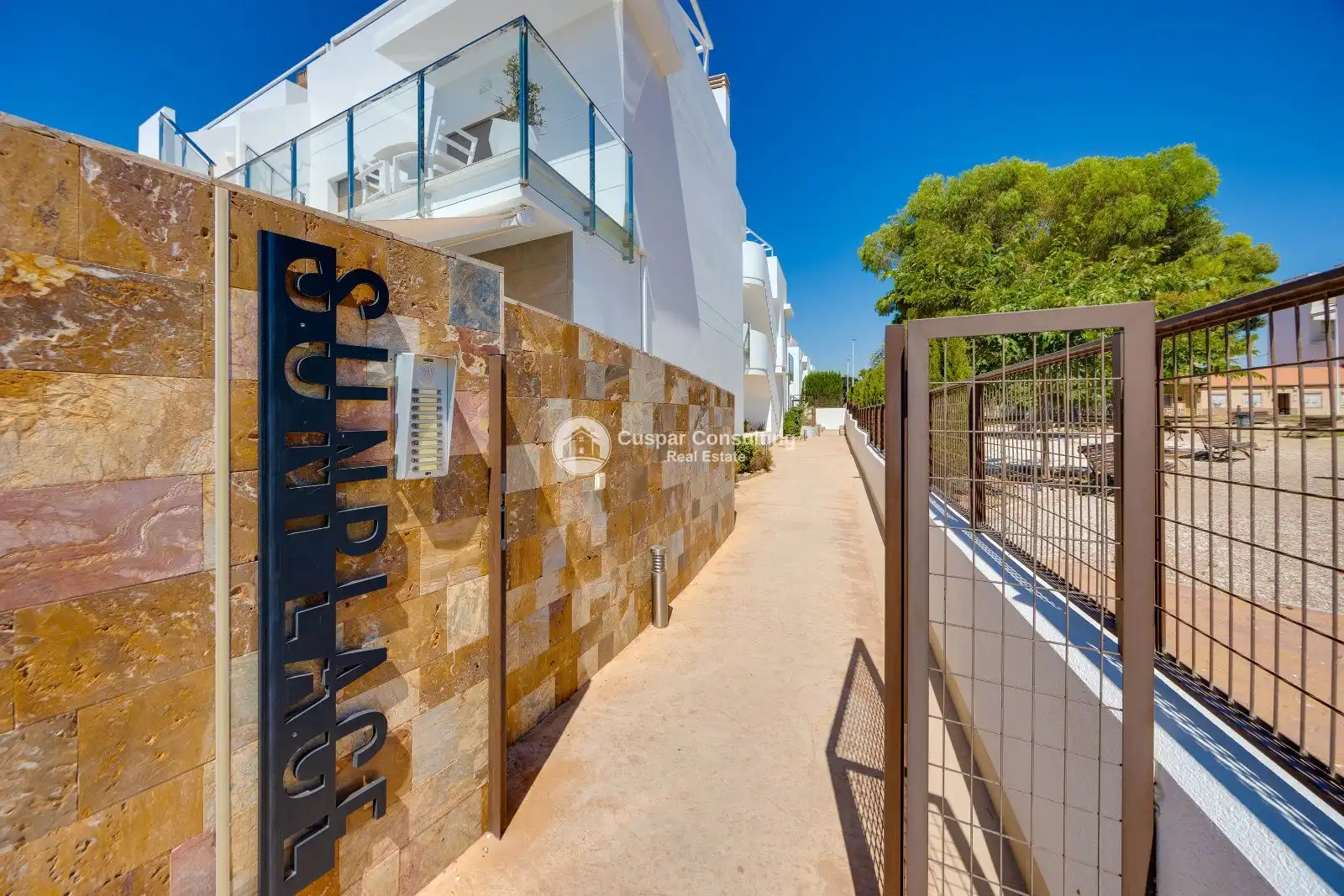 Àtic amb piscina en venda a N/A, imagen 30