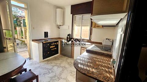 Foto 3 de Casa o chalet de alquiler en Rúa Do Viso, San Pedro da Ramallosa, Nigrán