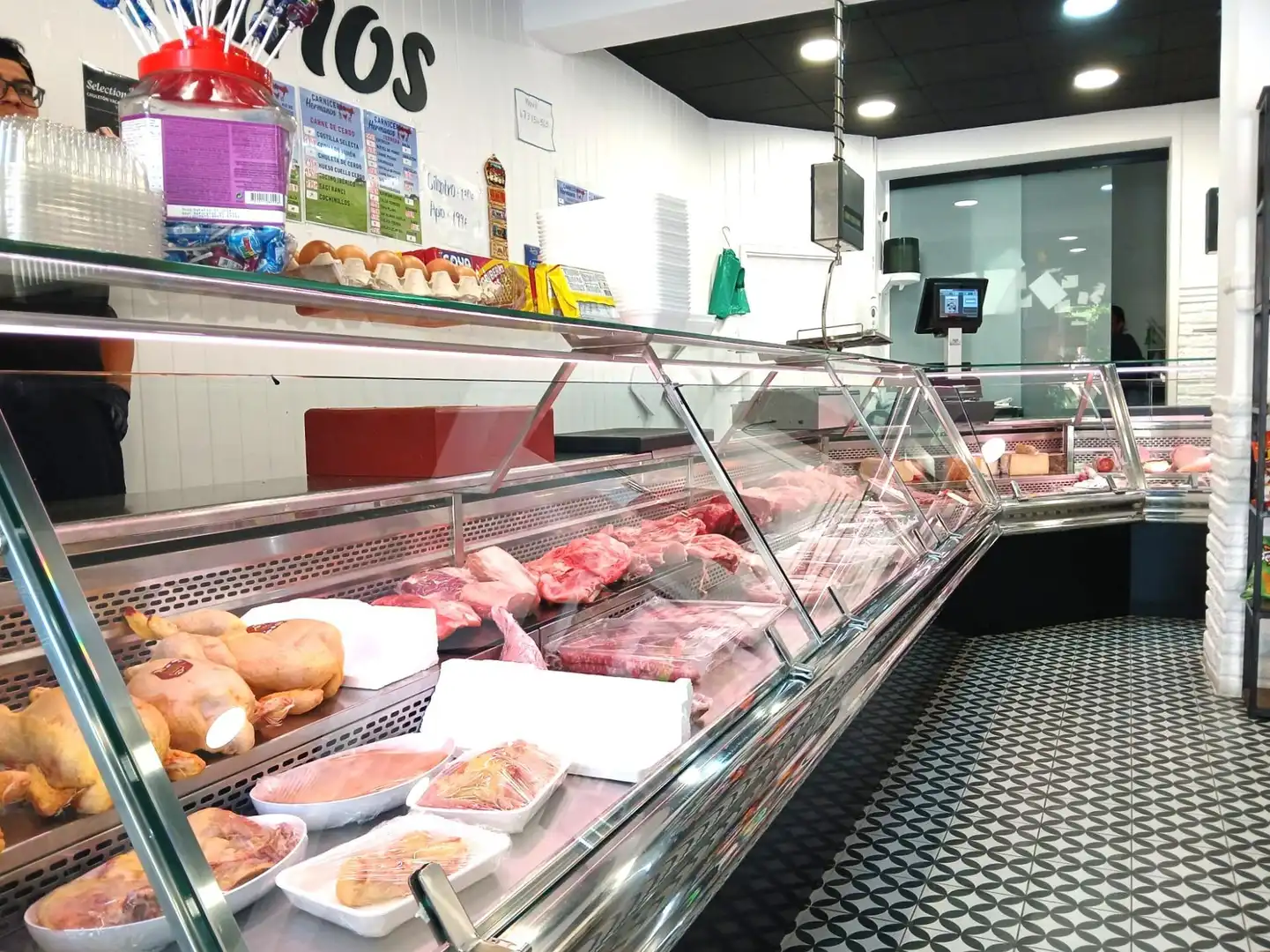 Locale commerciale in cessione a Carrer de Plaute, imagen 8