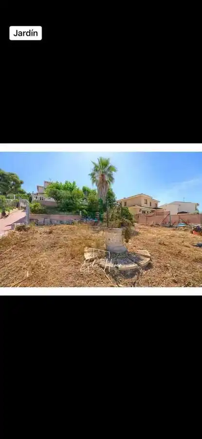 Xalet amb jardí en venda a Cunit Residencial, imagen 29