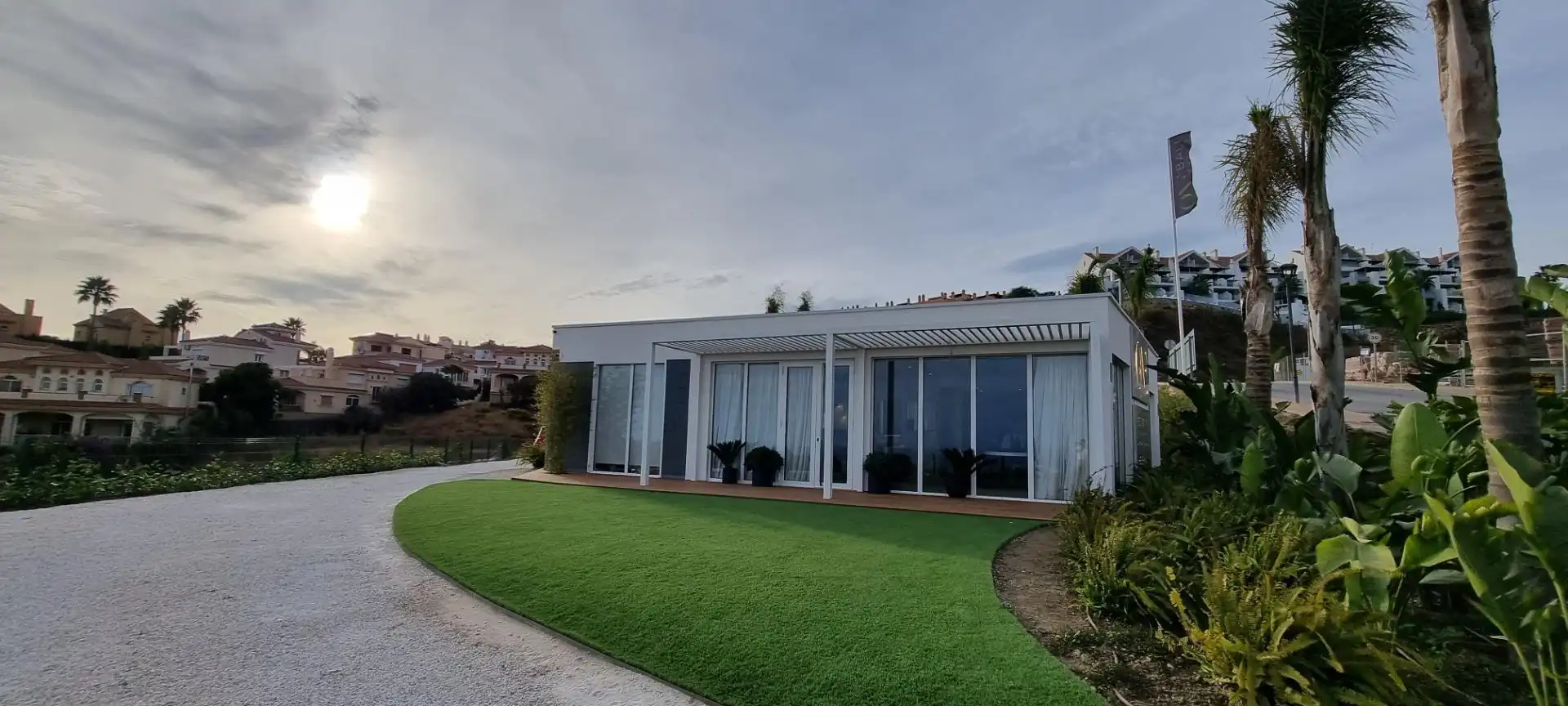 Villa mit Pool zum Verkauf in Riviera del Sol, imagen 21