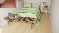 Bedroom of Flat for sale in Tàrrega