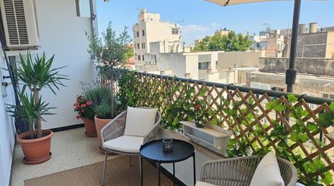 Foto 5 de Pis en venda a Son Armadans,  Palma de Mallorca