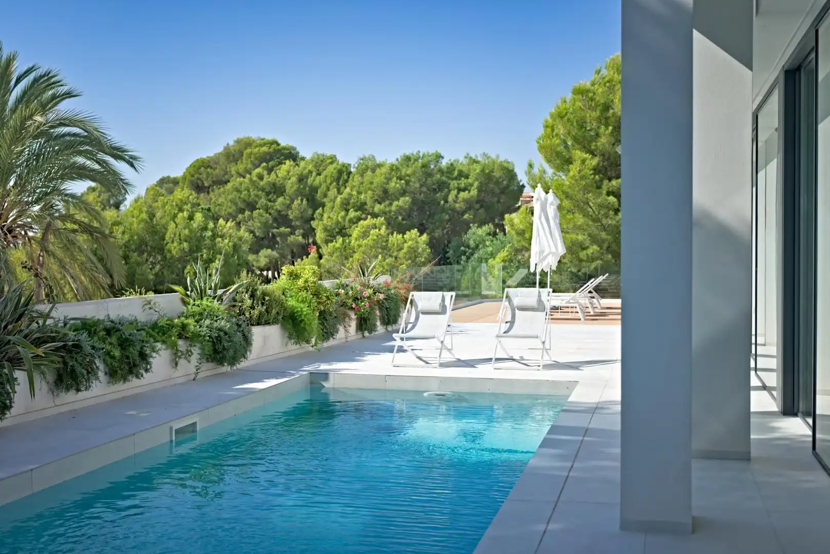 Villa avec piscine à vendre à Mascarat, imagen 67