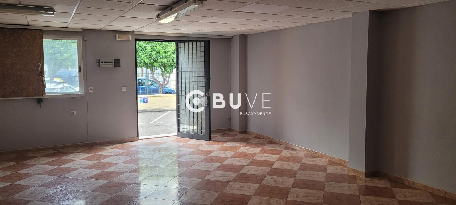 Industrial buildings for sale in Mairena del Aljarafe