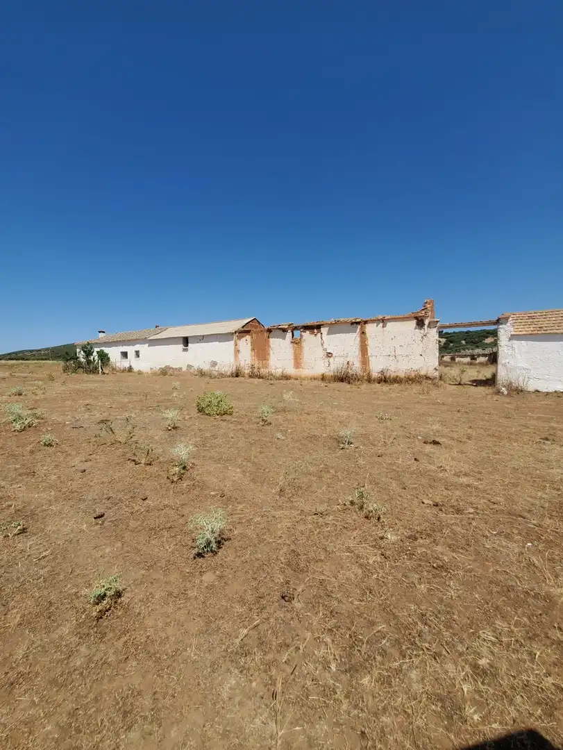 Casa rústica en venda a Malagón, imagen 3