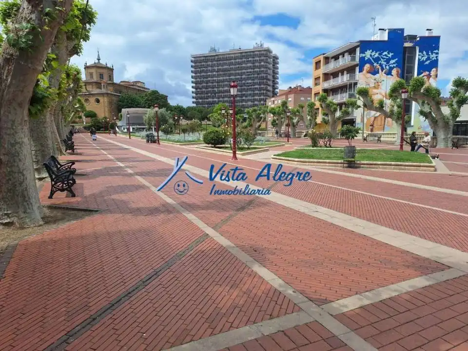 Piso con ascensor en venta en Haro, imagen 18