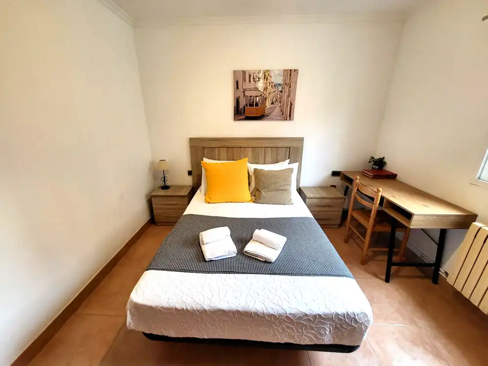 Appartement avec terrasse à vendre à Rúa Pastora, imagen 2