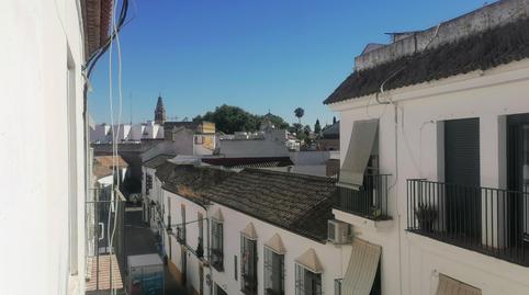 Foto 4 de Pis en venda a Plaza San Basilio, 26, Casco Histórico  - Ribera - San Basilio, Córdoba