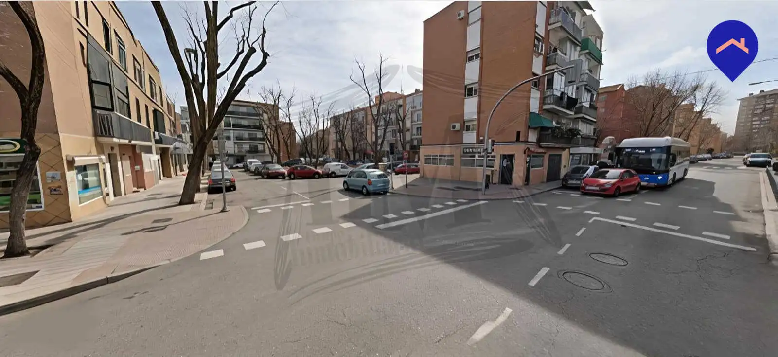 Piso con ascensor en venta en Carabanchel, imagen 14