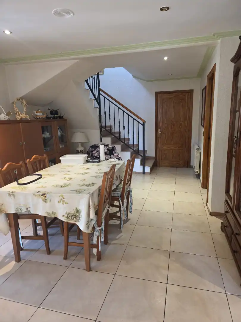 House with terrace for sale in Calle Narcis Monturiol, imagen 37