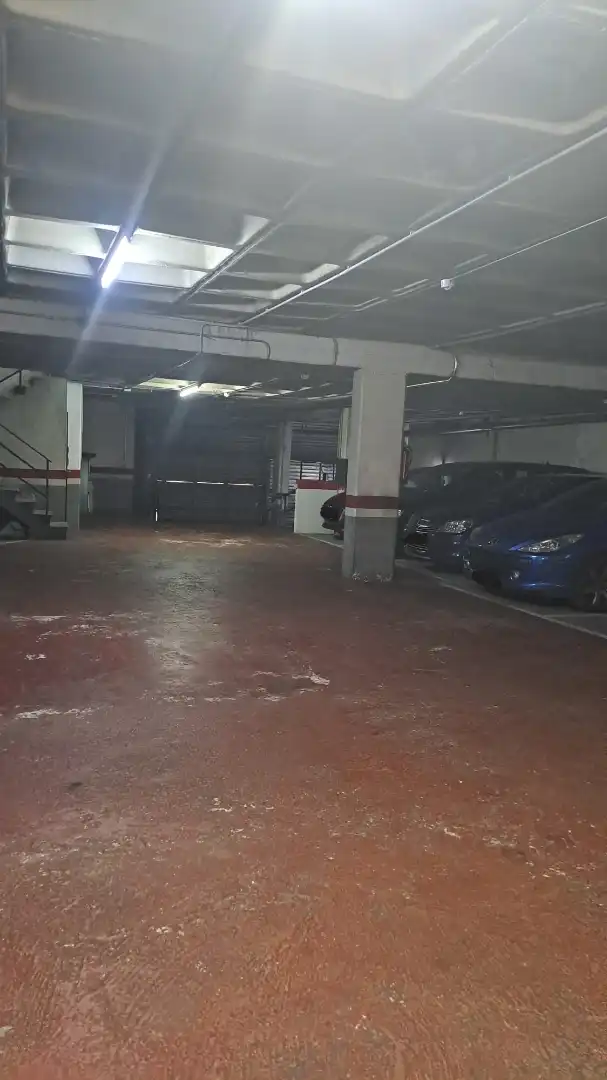 Individual en venta en Carrer de Santa Joana d'Arc, imagen 7