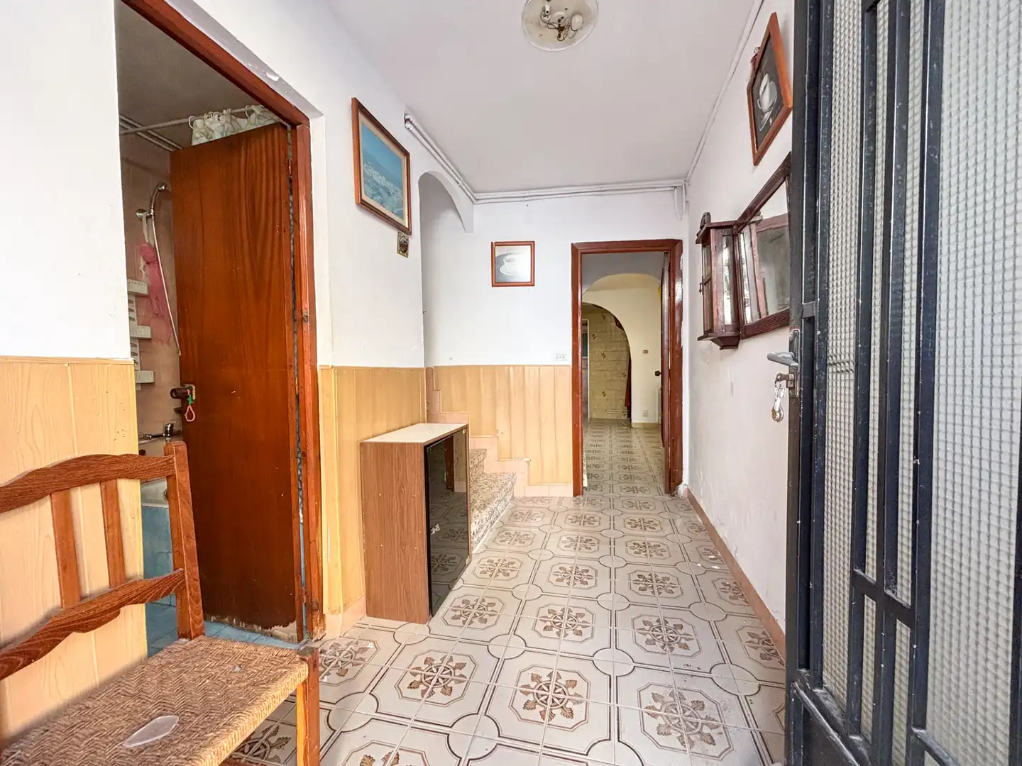 Maison jumelée à vendre à Avinguda del Raval de Valencia, imagen 11