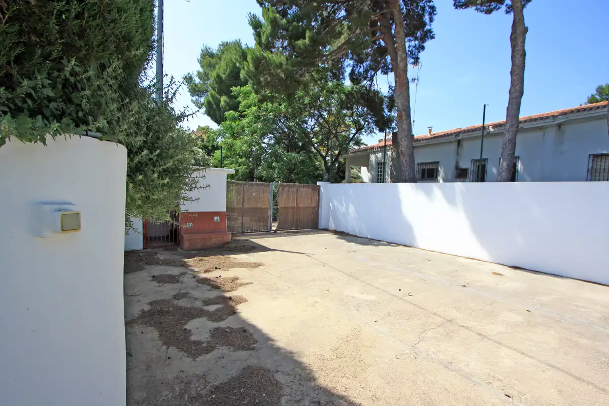 Villa avec piscine à vendre à Las Rotas / Les Rotes, imagen 35