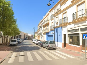 Pis en venda a Calle Río Tinto 27