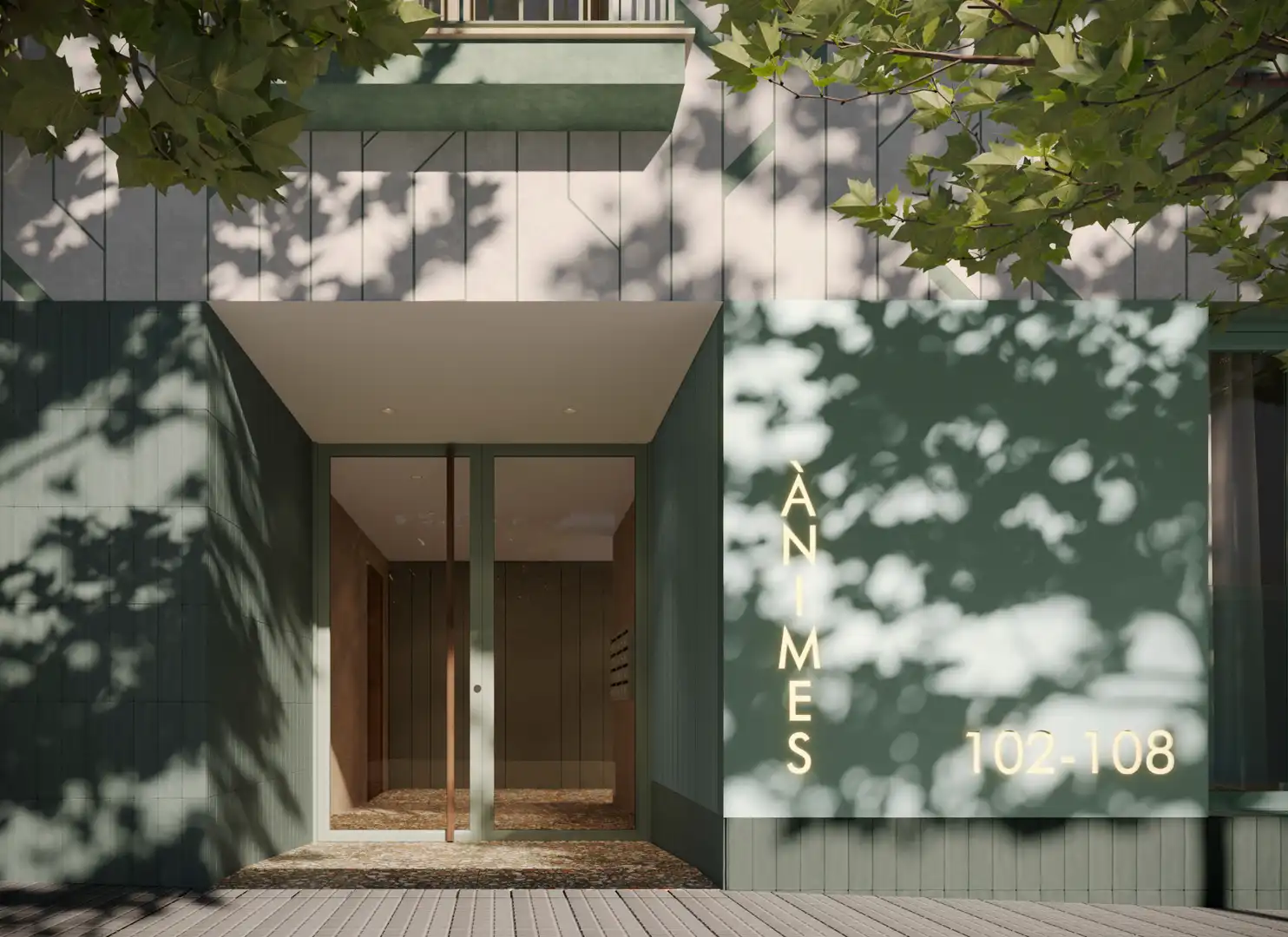 Planta baja en venta en Carrer de les Ànimes, 102, Calella