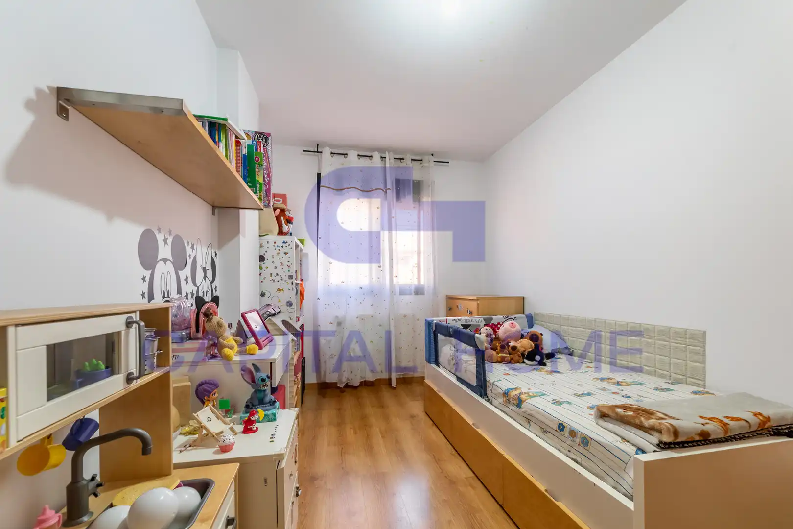 Flat for sale in Navalcarnero, Madrid
