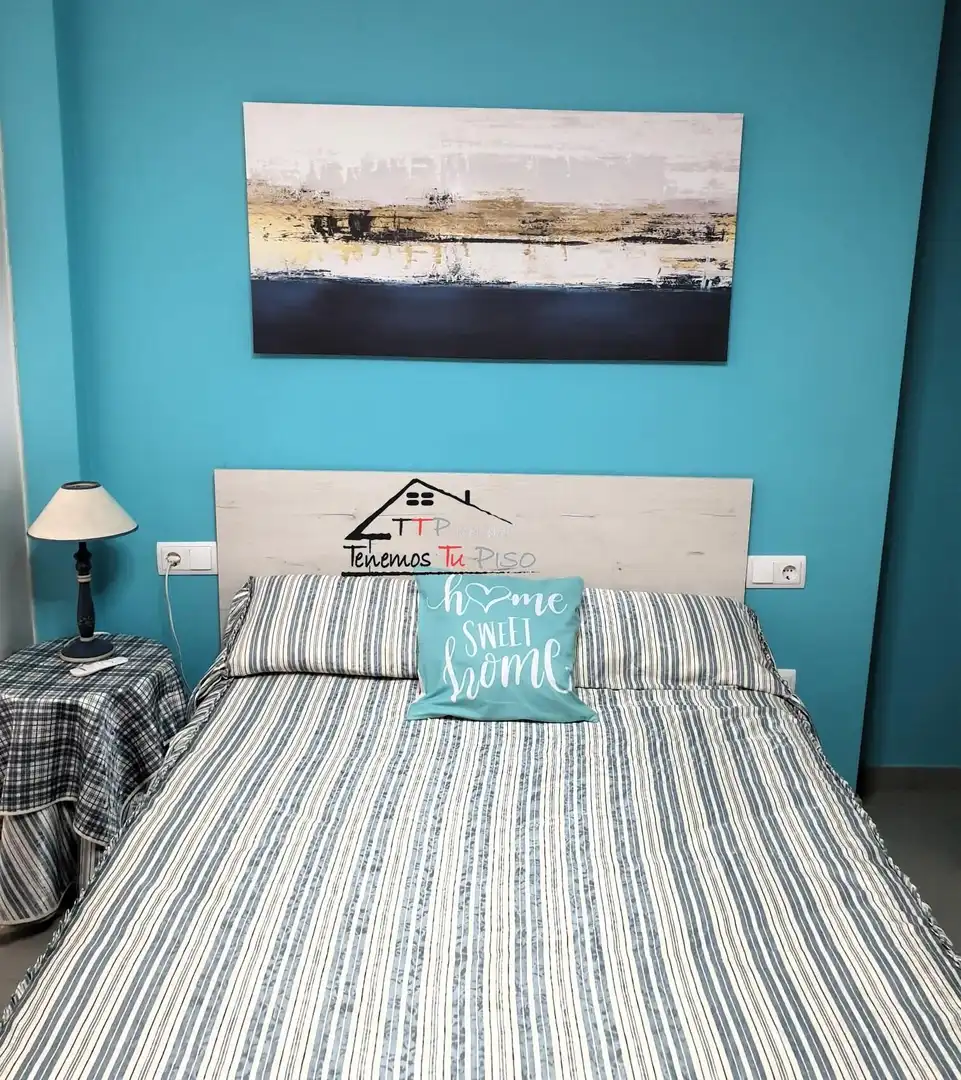 Loft zur Miete in Calle de Cervantes, Puerto