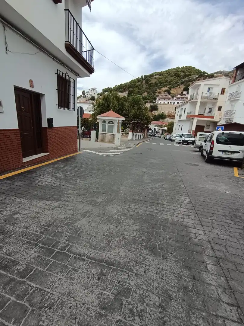 Casa rústica en venta en Canillas de Aceituno, imagen 15