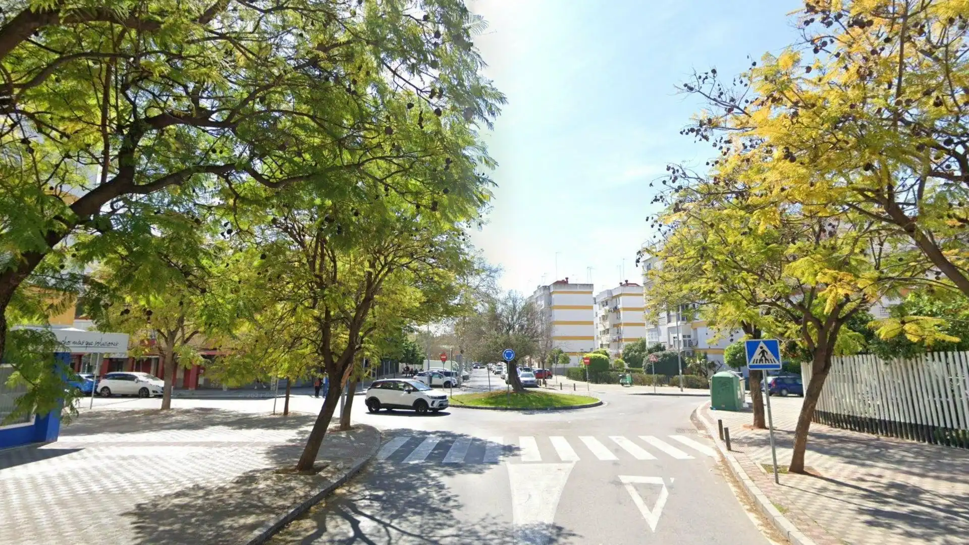 Flat for sale in El Real de la Jara, imagen 2