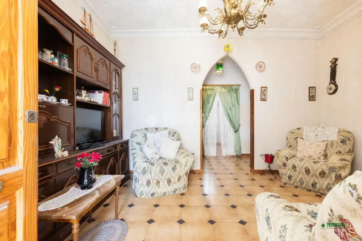 Logement à vendre à Níjar pueblo, imagen 19