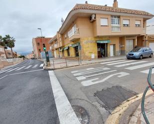 Exterior view of Garage for sale in Cartagena