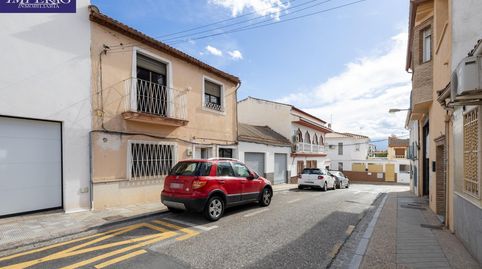 Photo 4 of Detached homes for sale in Cerrillo de Maracena - Periodistas, Granada Capital